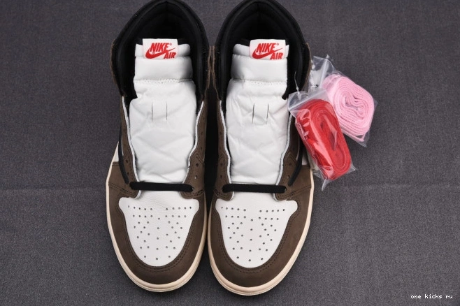 Rep 1 SCOTT' - 'TRAVIS AIR SP 2.0 TS HIGH CD4487-100 JORDAN OG 0710